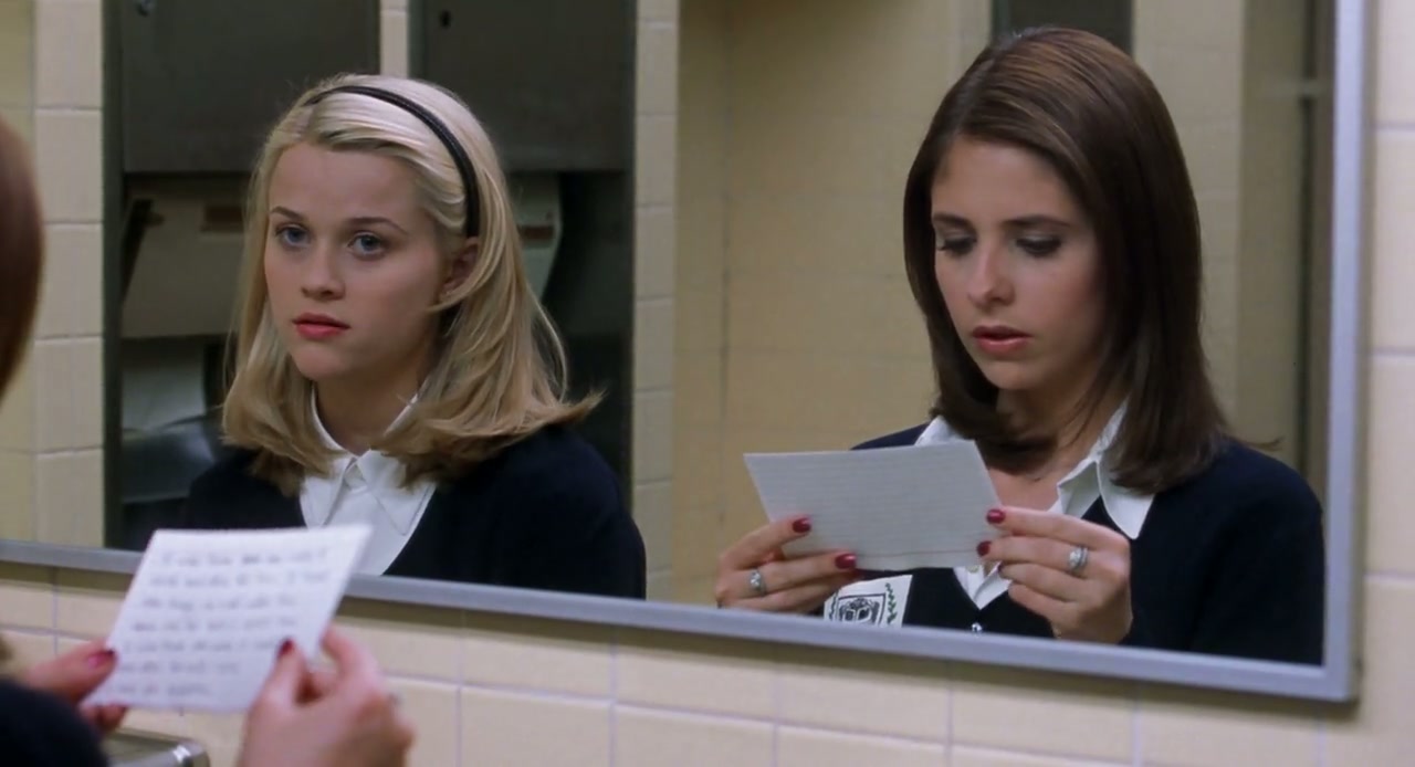 Cruel Intentions Screenshot