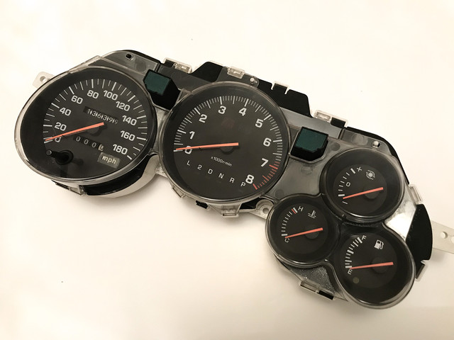 Clocks 2