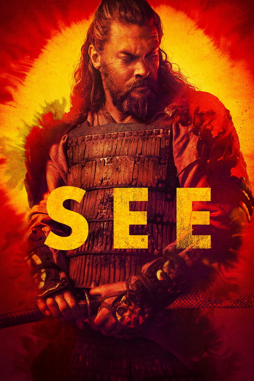 See (2019) (Sezon 1) PL.Ai.1080p.ATVP.WEB-DL.H.264.DDP5.1-FOX / Lektor PL Ai