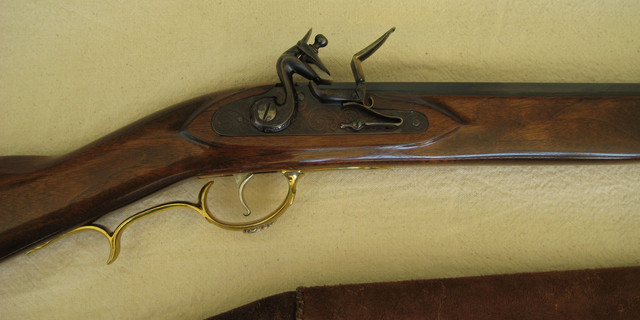 DC First Gun 3
