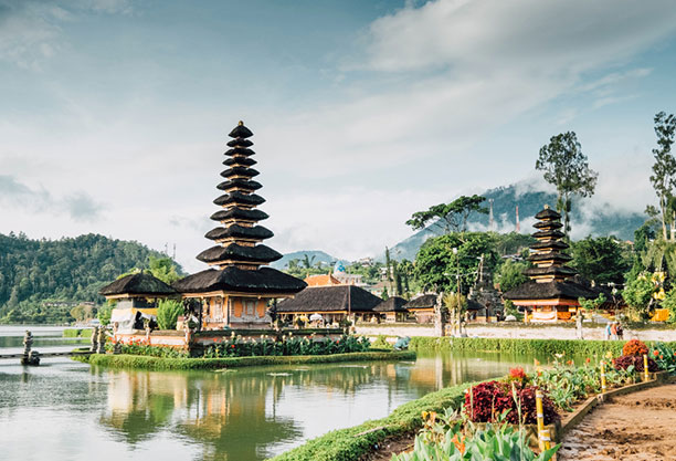 Things To Do Bali