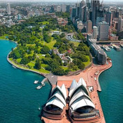 Sydney-Australia