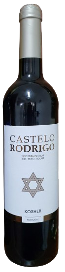 Castelo Rodrigo KOSHER
