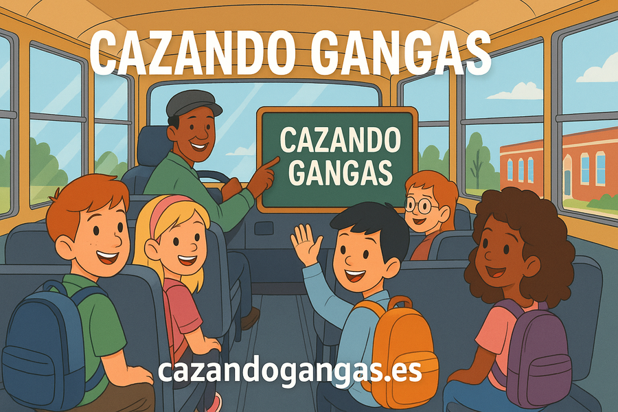 LA VUELTA AL COLE