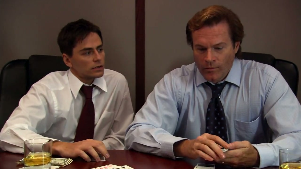 In Her Line of Fire Screenshot