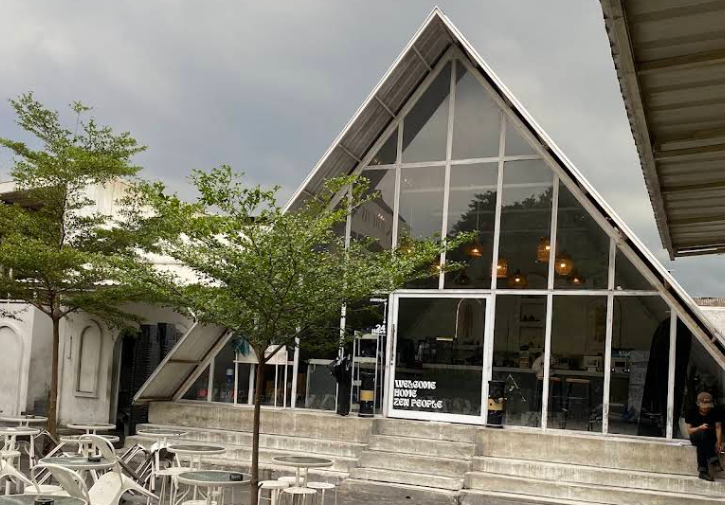Kaizen Coffee 4.0 / Kaizen Heritage