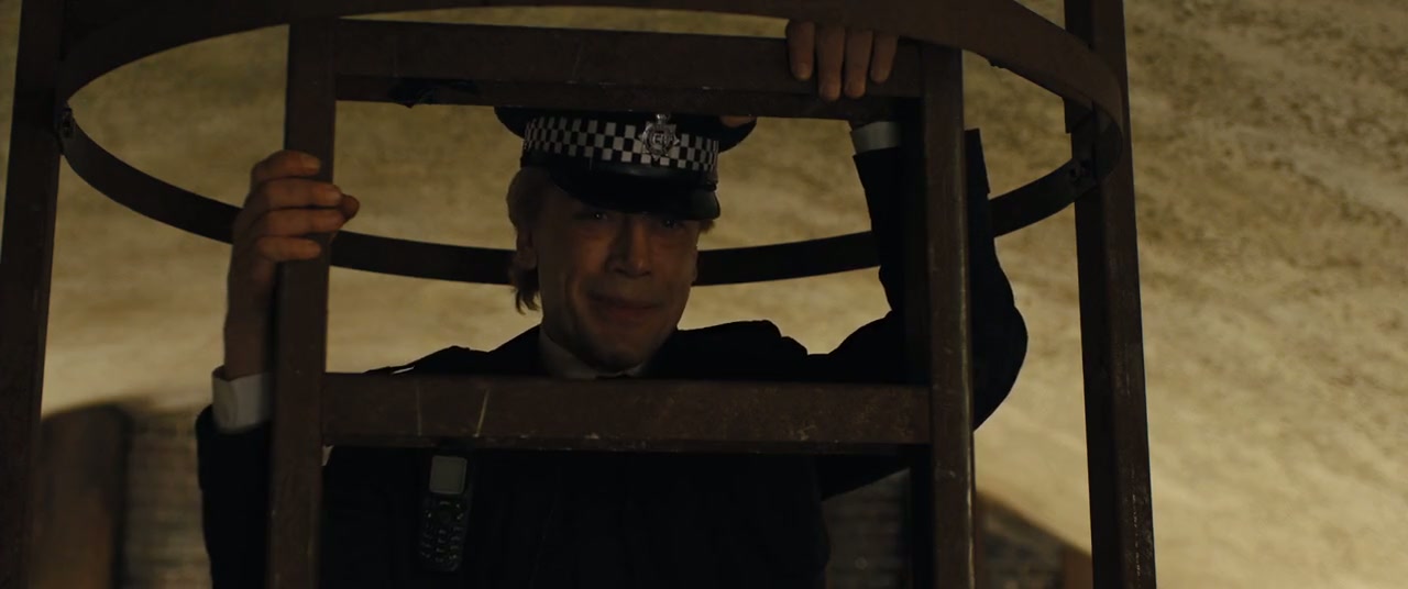 Skyfall Screenshot