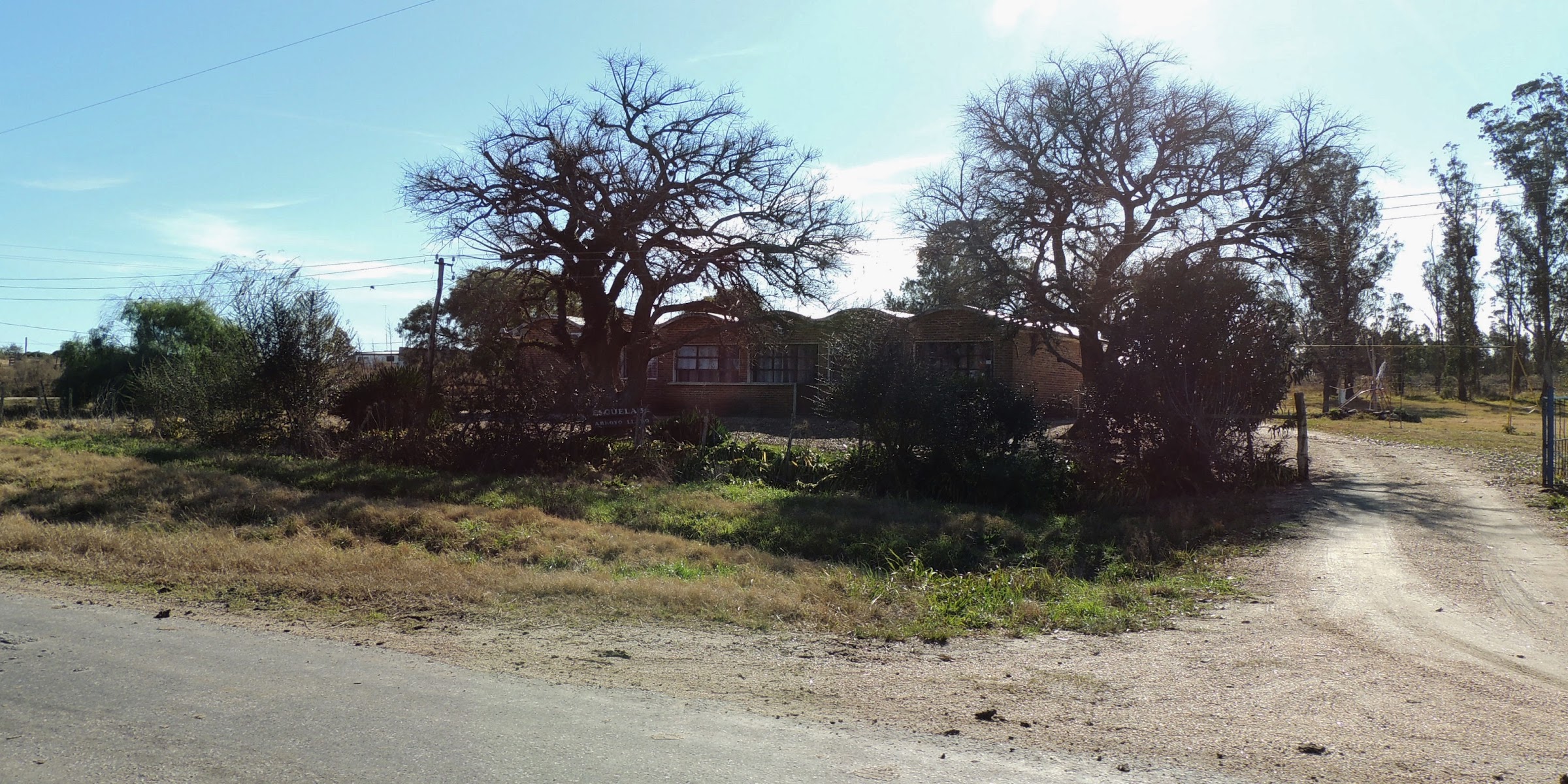Escuela Nro. 32 de Arroyo Llano