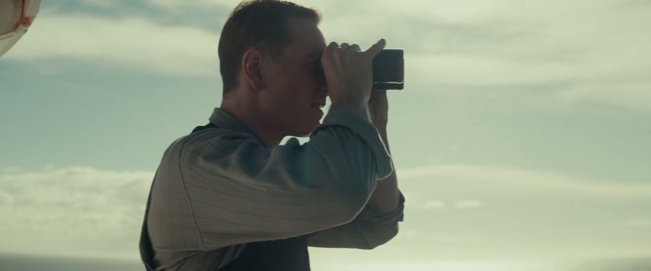 The Light Between Oceans Screenshot