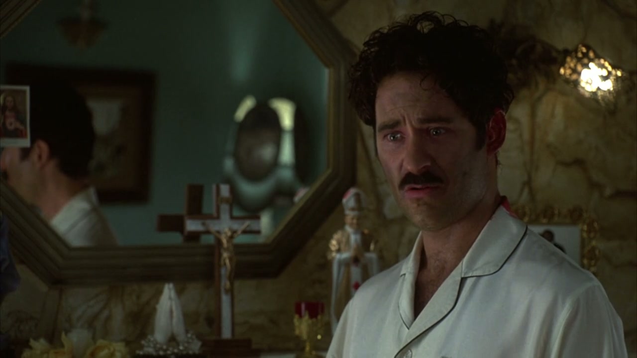 I Love You to Death Screenshot