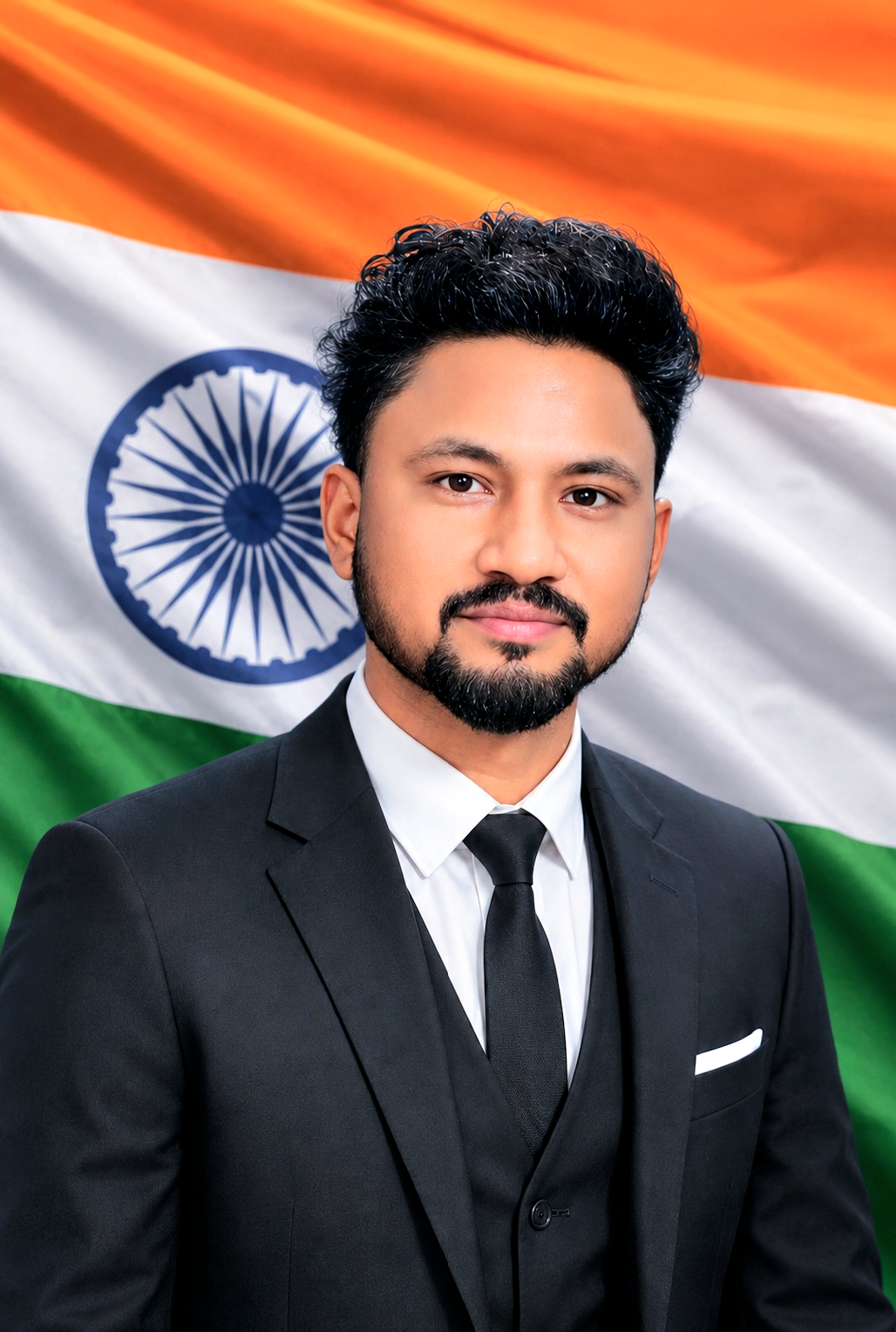 Dr. Lal Singh Rawat