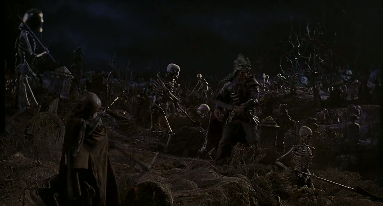 Army of Darkness Screenshot