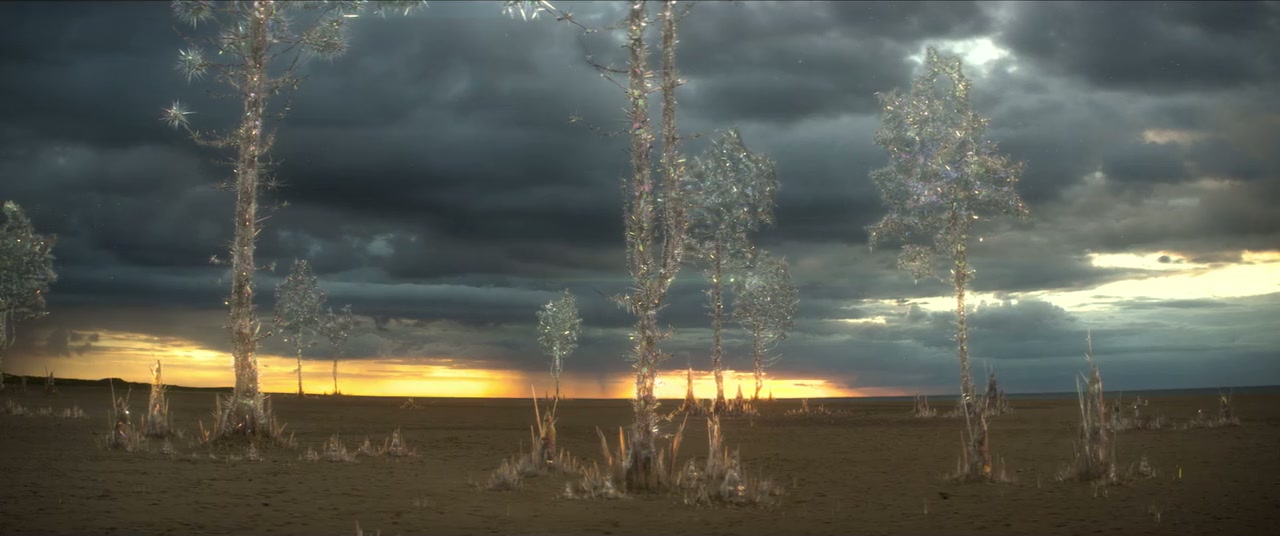 Annihilation Screenshot
