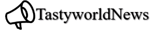Tastyworld