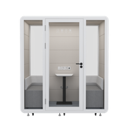 SR100297- 4POD -WHT 12