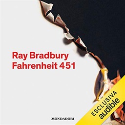 Ray Bradbury – Fahrenheit 451 (2020) (mp3 – 128 kbps)