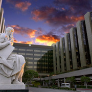 Cedars Sinai