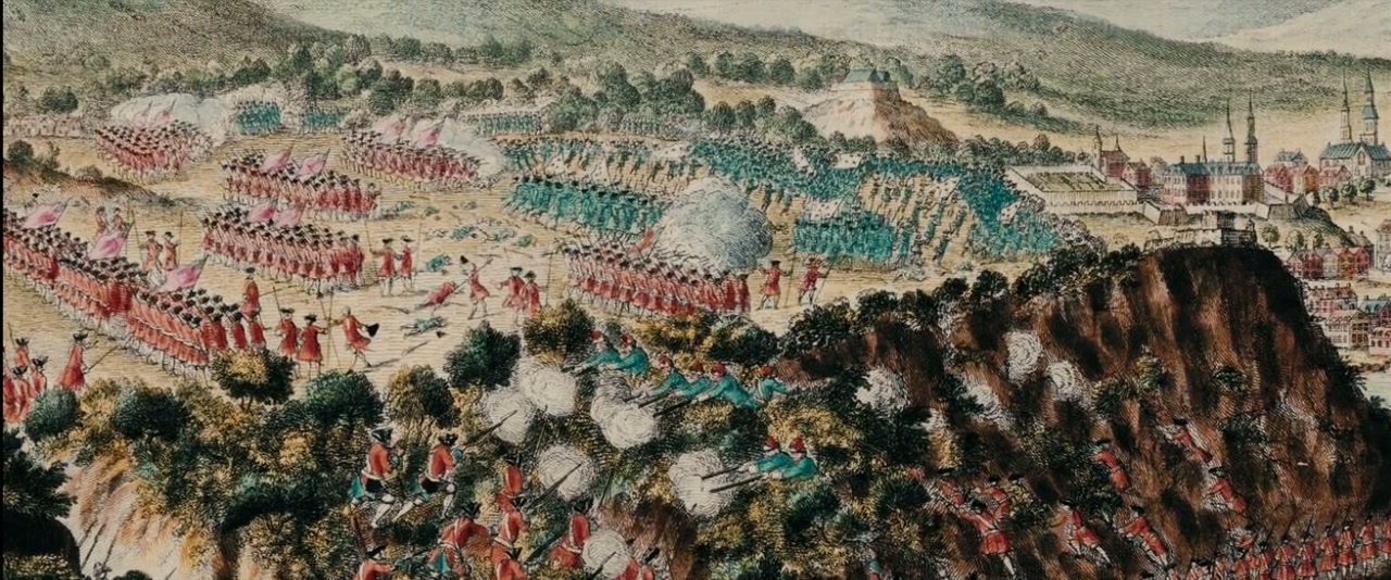 The American Experiment Screenshot