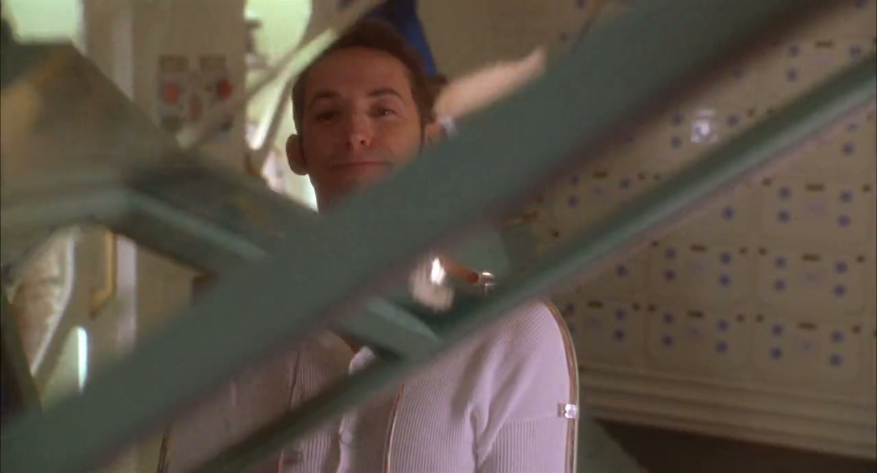 RocketMan Screenshot