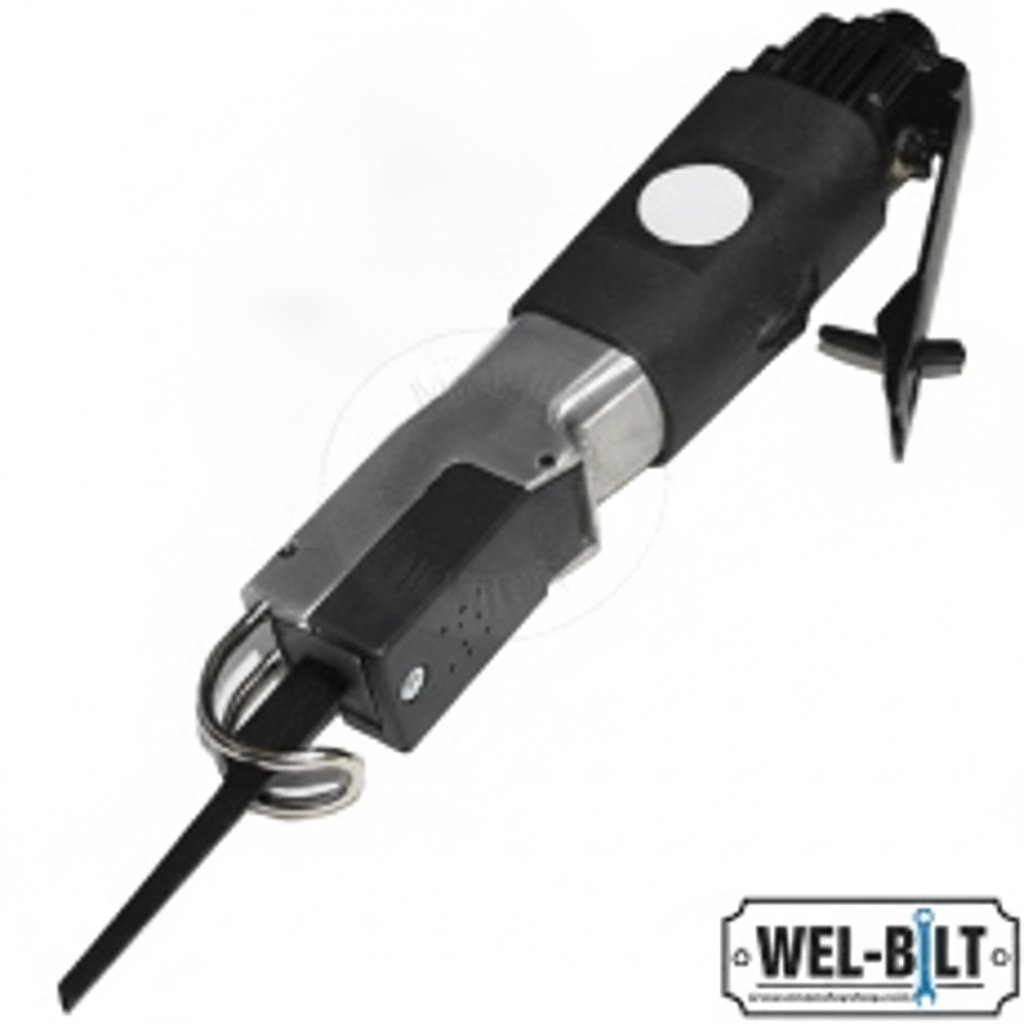 Air Body Saw, 1.2mm Capacity, 235mm Long