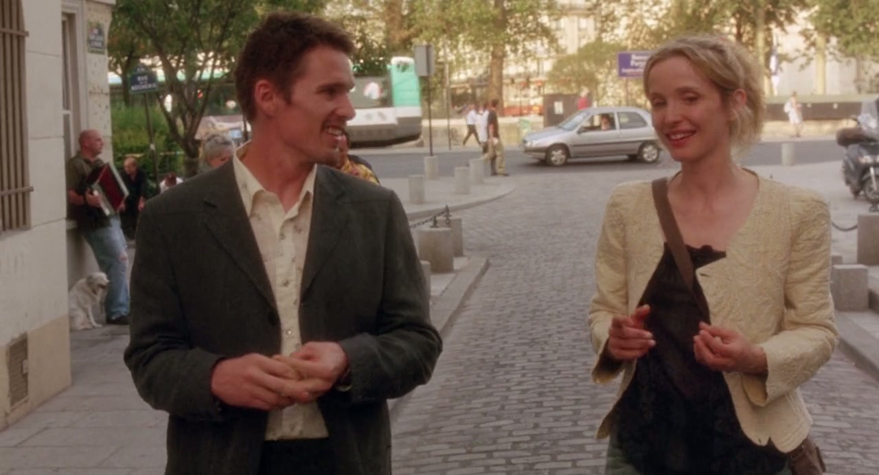 Before Sunset Screenshot