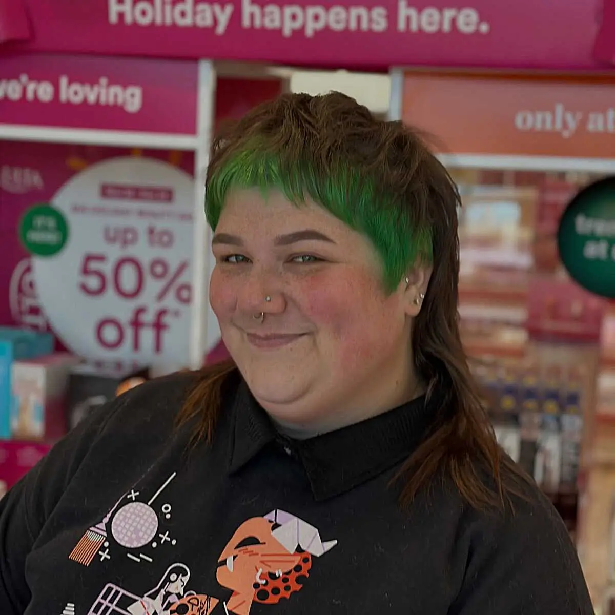 The Resurgence of Emo Shag Hairstyles in Modern Fashion