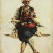 Черногорец 1876