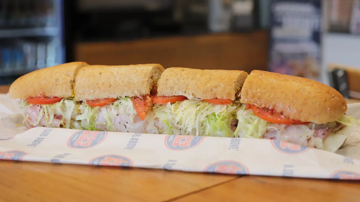 Your Jersey Mike's Sandwich Can Stay Fresh Longer