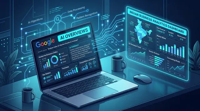 How to Rank in Google AI Mode: A 2026 Practical Guide for Indian Businesses