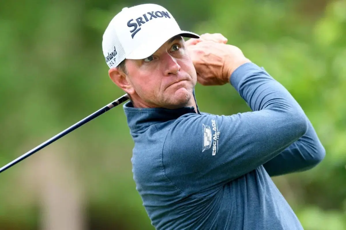 LIV Exposed PGA Tour's Weaknesses, Says Lucas Glover