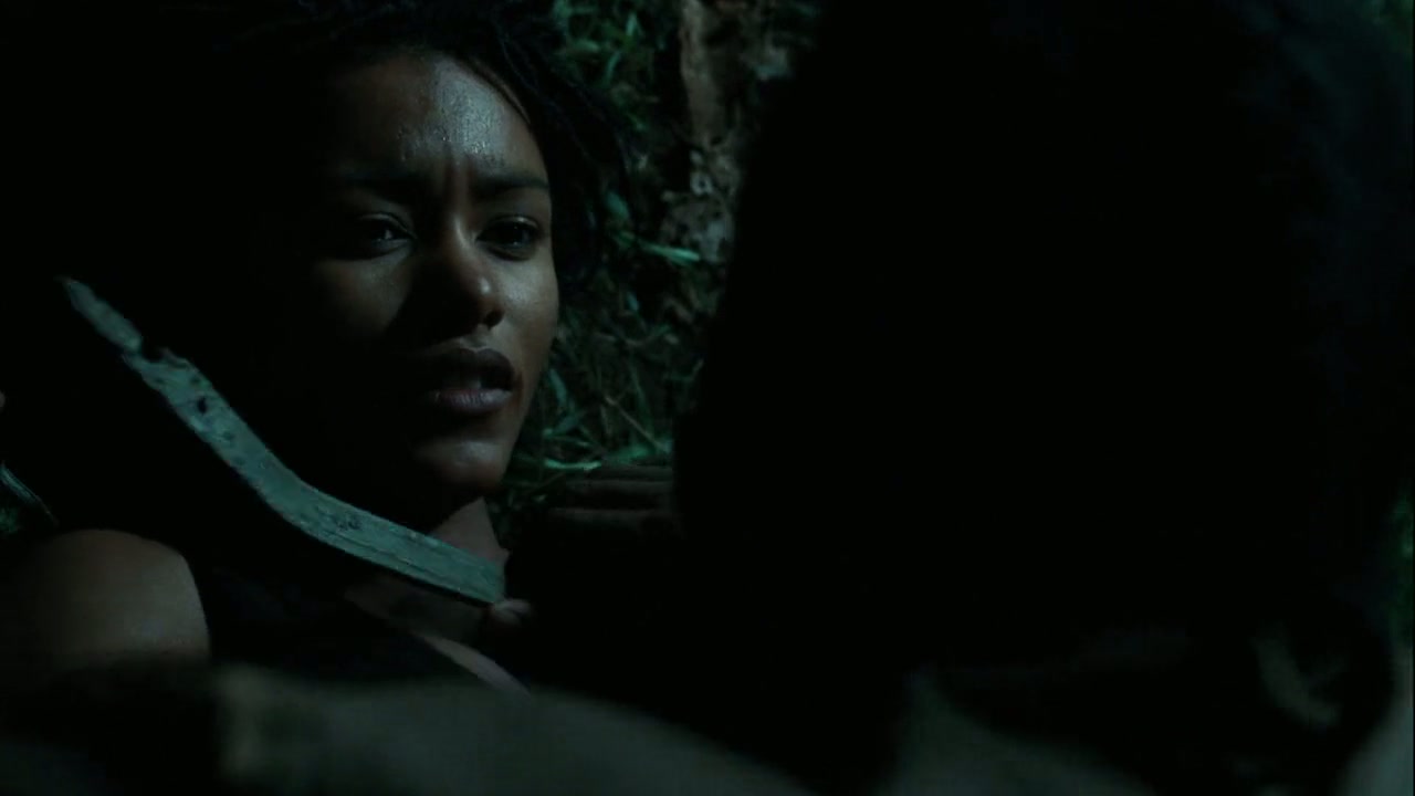 The Condemned Screenshot