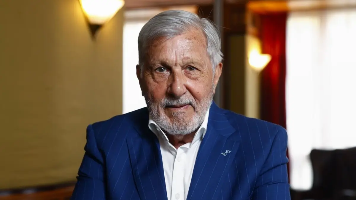 O să avem copii care nu știu să meargă pe stradă!': Ilie Năstase, discurs acid la adresa Guvernului, după succ