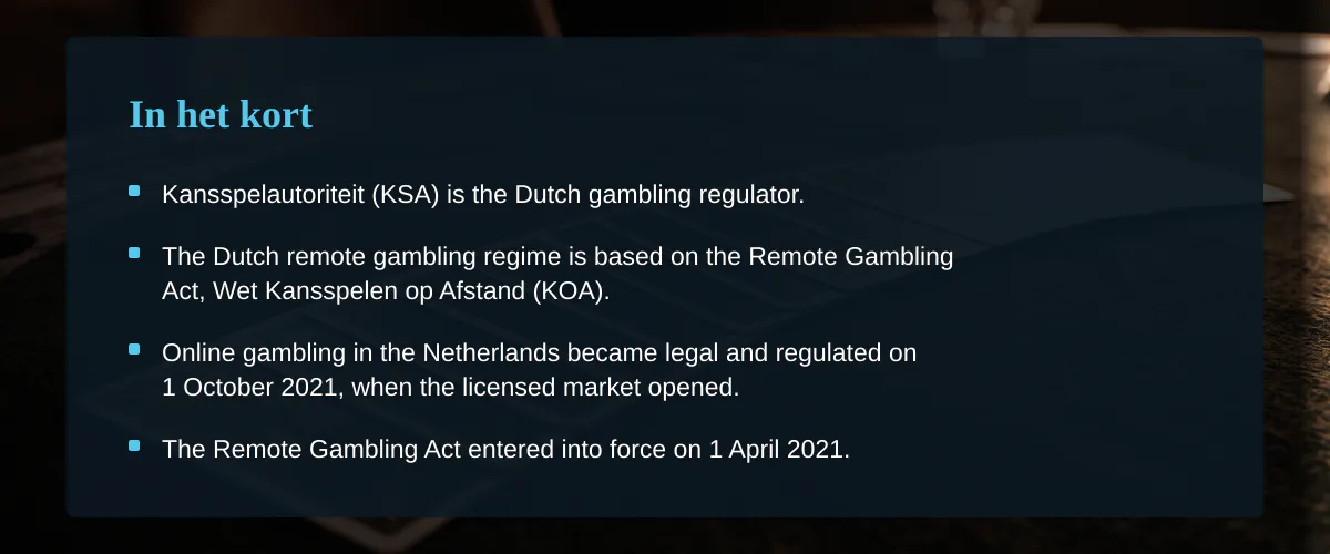Online casino ideaal snelle uitbetaling in Nederland — In het kort