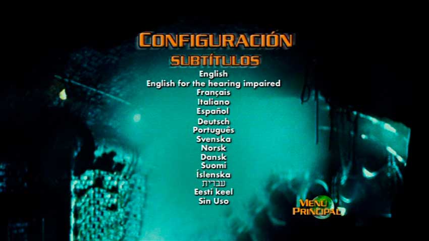 LRoca 4 - La Roca (E.E.) [DVD9 Full] [Pal] [Esp/Ing/Ale/Rus] [5.1] [Sub:Multi] [1996] [Acción] [VS]