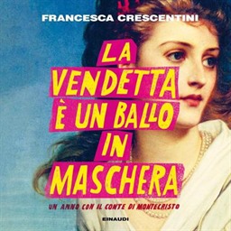 Francesca Crescentini – La vendetta è un ballo in maschera (2026) (mp3 – 128 kbps)
