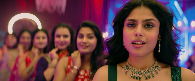 Gaayapadda Simham Screenshot