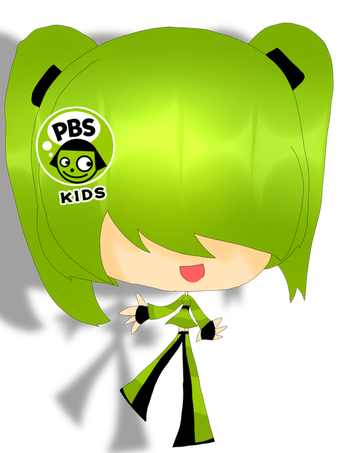PBS-kids