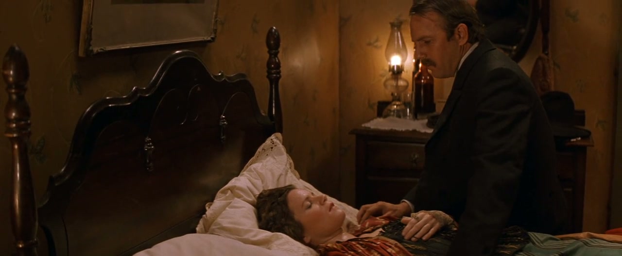 Wyatt Earp Screenshot
