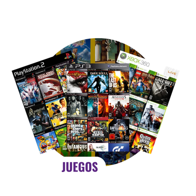 Juegos