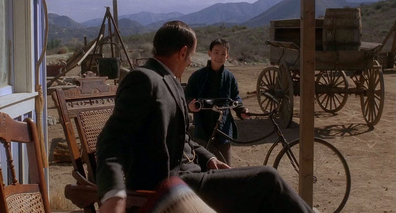 Tremors 4: The Legend Begins Screenshot
