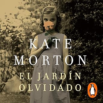 El jardín olvidado