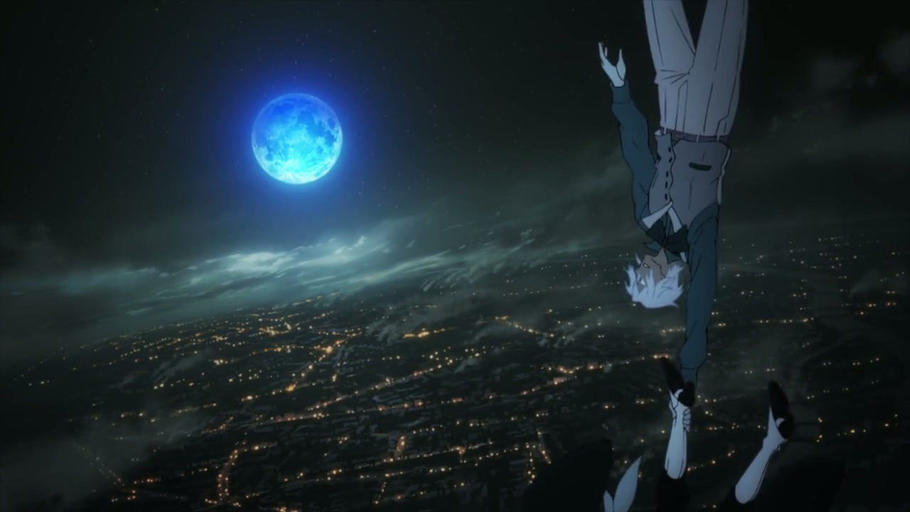 The Case Study of Vanitas Screenshot