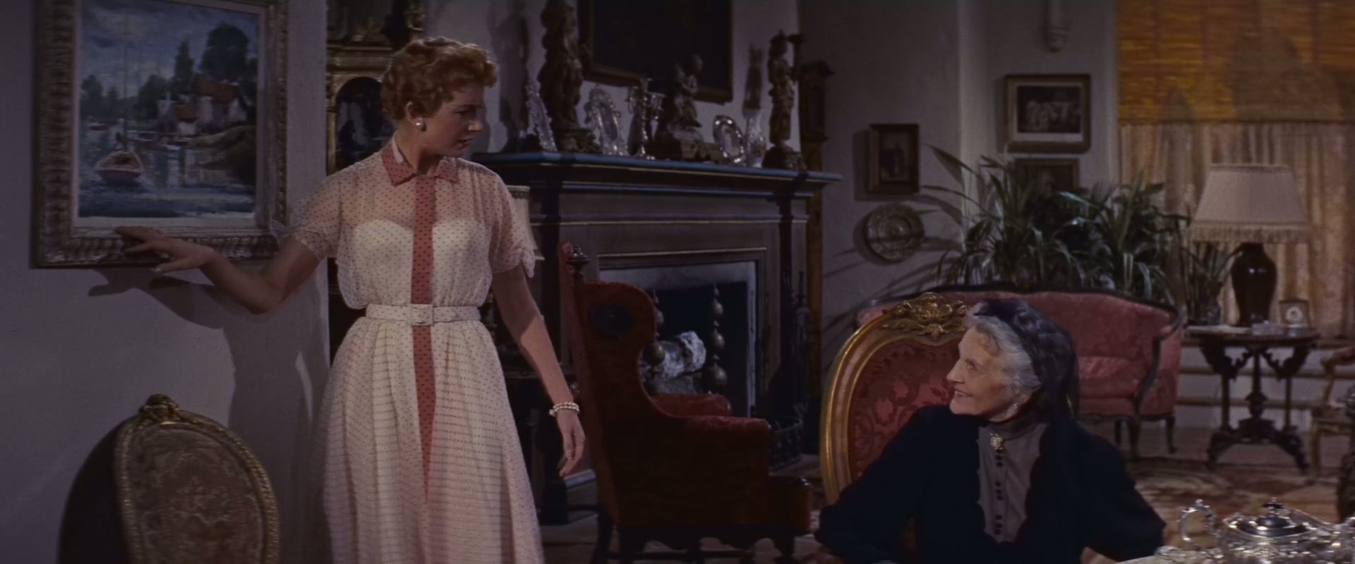 An Affair to Remember Screenshot