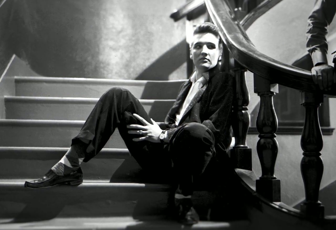 Return of the King: The Fall and Rise of Elvis Presley Screenshot