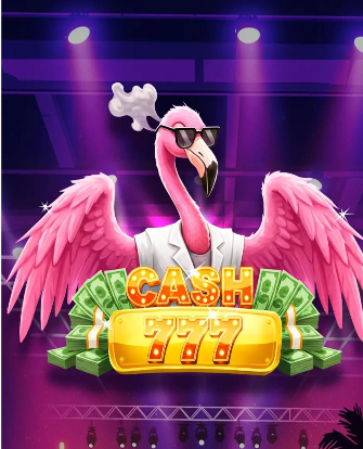 Cash Machine 777 Casino Game