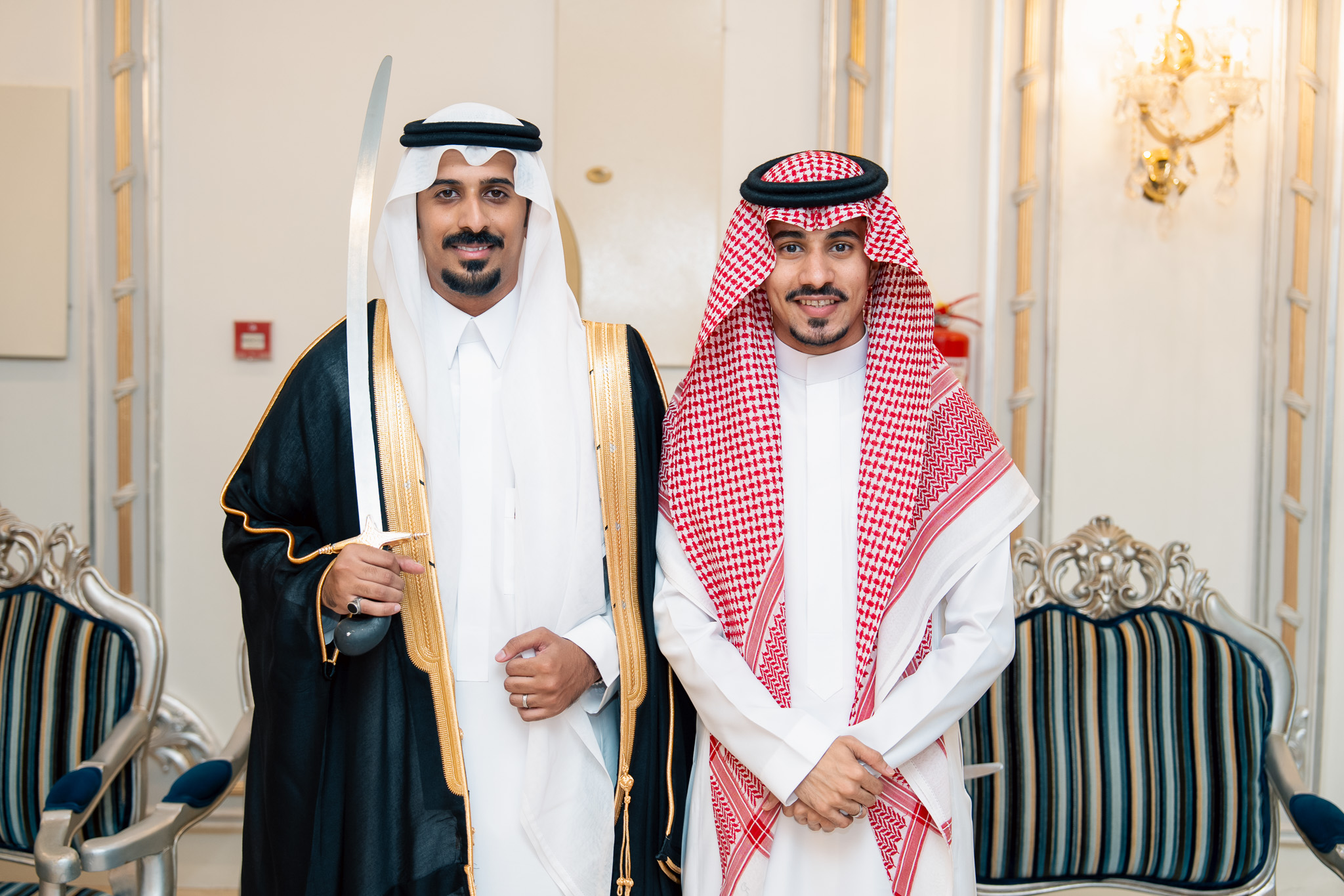 مصور زواجات جدة159