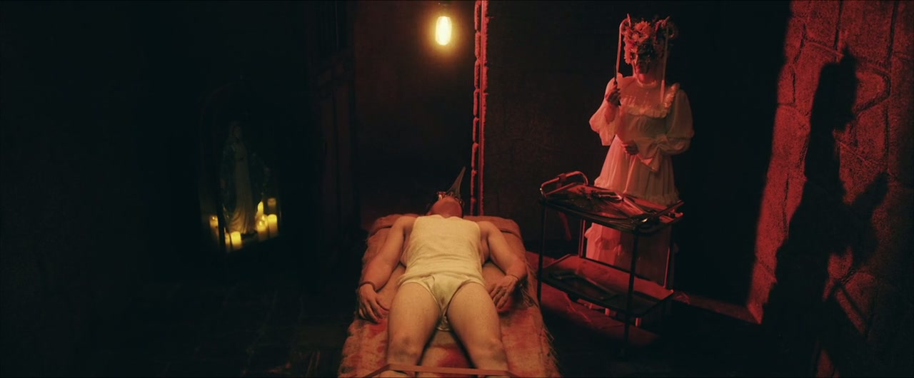 Garden of Eden Screenshot