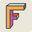 Fun Fact Co logo
