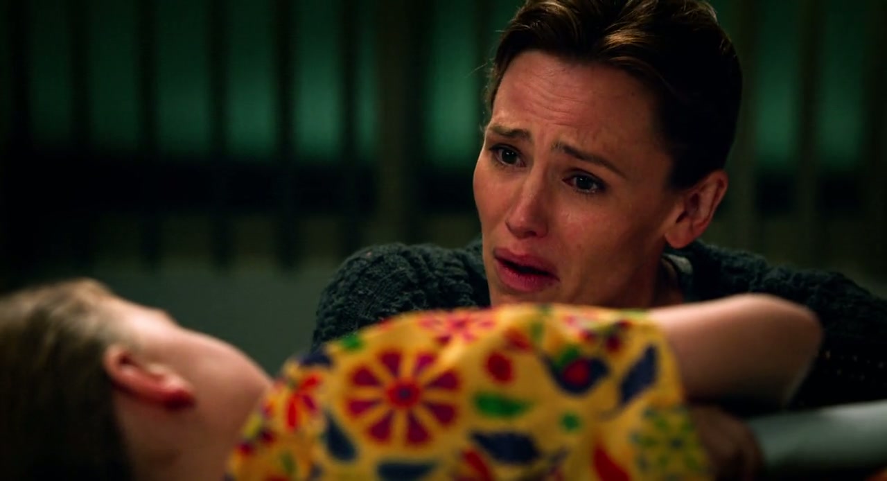 Miracles from Heaven Screenshot