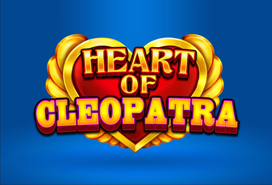 Heart of Cleopatra Demo Oyna